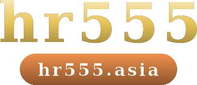 hr555 logo