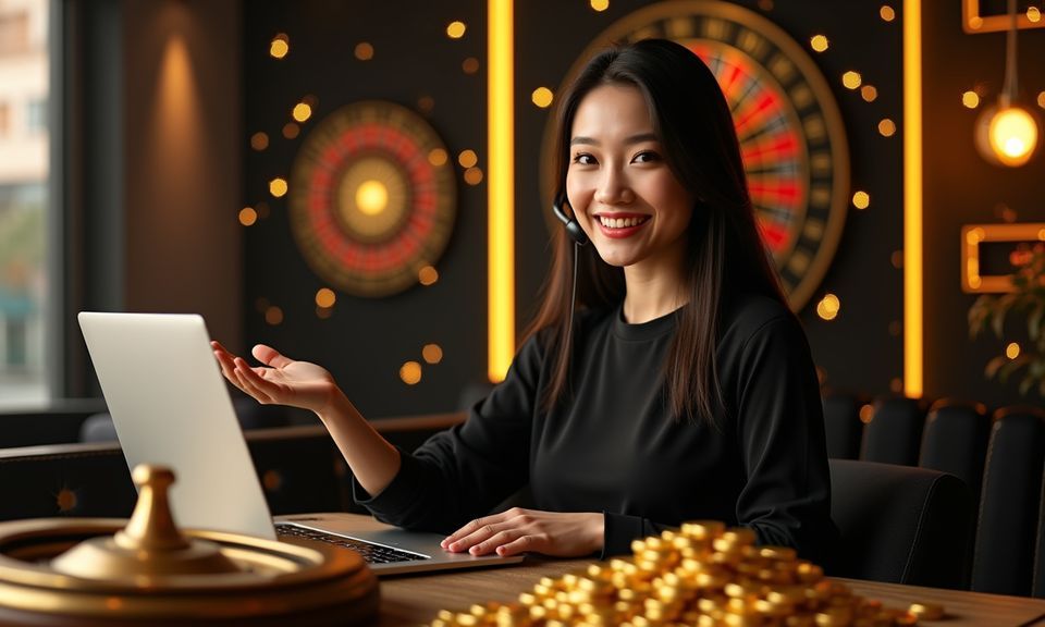 hr555 Thể Thao